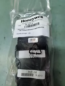 Original-Zubehör-Hersteller Honeywell BL-801-3 Talkman mittlerer Gürtel 30 Zoll - 41 Zoll Taille für Vocollect-Geräte - Bild 1 von 3