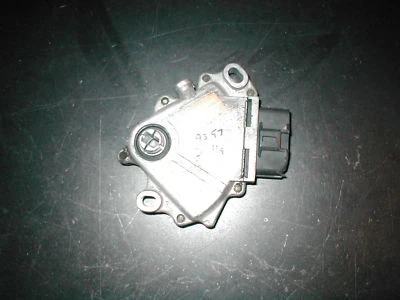 1993-2000 TOYOTA COROLLA GEO PRIZM GEAR POSITION NEUTRAL SAFETY SWITCH FITS 1.8 - Image 1 of 2