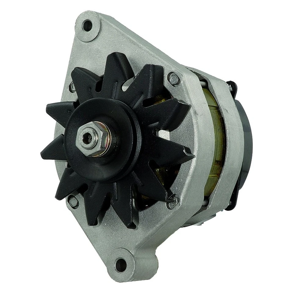 Alternador Elección Mecánica para Peugeot 505 1985-1991 (L4 2,2L) Foto 1 de 1