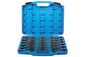 Laser Tools Joint Universel Extra Long Impact Douille Set 3/8 " D 11pc 7102 - Picture 1 of 1