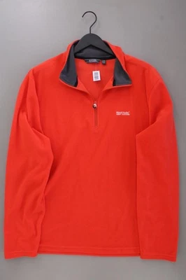 ✨ Regatta Fleecepullover Classic Pullover für Herren Gr. 58/60, XXL, 58 orange ✨ - Bild 1 von 4