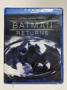 Batman Returns (Blu-ray, 1992) - Bild 1 von 2