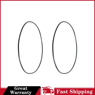 Junta tórica del buje de rueda delantera SKF 2x para Ford F-250 Super Duty 2005 a 2016 Foto 1 de 4