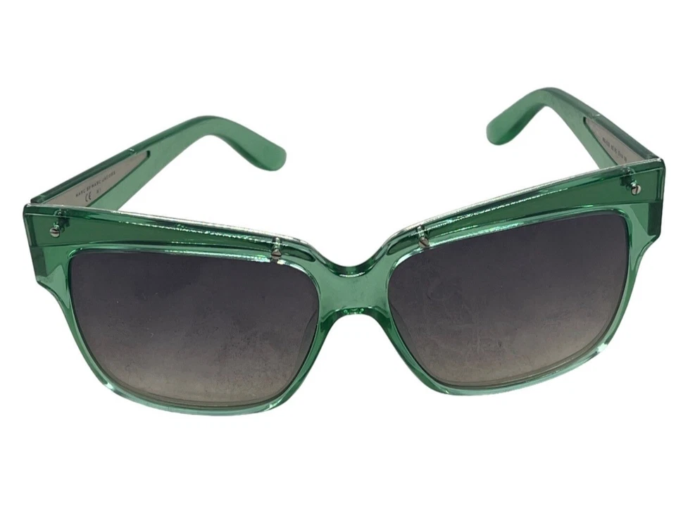 Gafas Marc by Marc Jacobs mmj 423/s b92 pg 57 14 14o verde cuadrado transparente LEER Foto 1 de 4