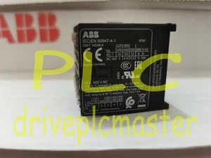 1PC Original New IEC/EN 60947-4-1 Imported ABB contactor #dr - Picture 1 of 3