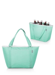 Oniva A Picnic Time Brand Topanga Tote Kühltasche Soft Kühltasche Picknick Kühlbox - Bild 1 von 12