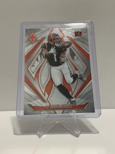 Ja’Marr Chase Panini Phoenix NFL #72 2024 Cincinnati Bengals - Imagen 1 de 2