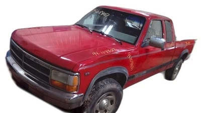 Бутылка резервуара перелива охлаждающей жидкости 94 95 96 Dodge Dakota - Изображение 1 из 4