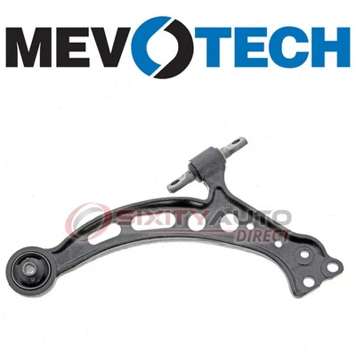 Mevotech Supreme Front Left Lower Control Arm for 1997 Toyota Avalon - hy Foto 1 de 4