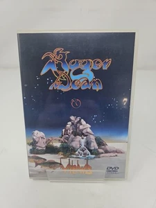 Roger Dean: Ansichten offizielle autorisierte Biografie DVD Dokumentarfilm - Bild 1 von 4