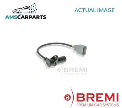 CRANKSHAFT POSITION SENSOR 60296 BREMI NEW OE REPLACEMENT - Image 1 of 4