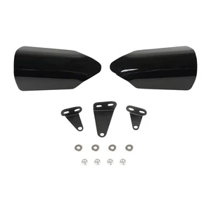Pair Handguards Protector For Harley CVO Road Glide FLTRXSE 2023 FLTRX 2024 2025 - Picture 1 of 7