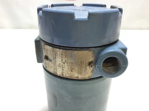 Transmisor de temperatura Rosemount 1181 - Imagen 1 de 7