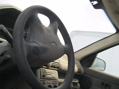 02 03 04 05 LAND ROVER FREELANDER VOLANTE CONDUCTOR IZQUIERDO OEM  Foto 1 de 4