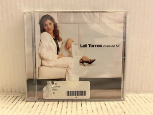 Vives en Mí by Lali Torres (CD, 2005, CanZion) - Picture 1 of 8