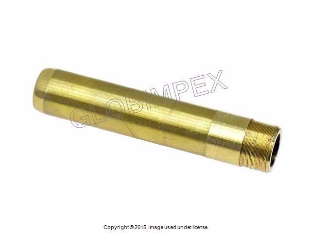 Guía de válvula (1) (10 X 14,07 mm) CAÑÓN para Porsche 356 A/B/C/SC 912 '60-'69 Foto 1 de 1