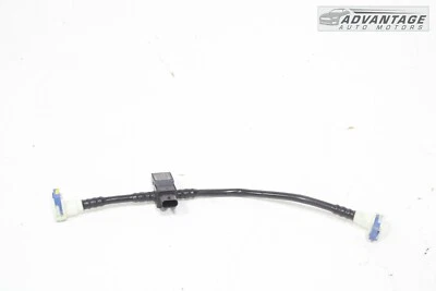 Chrysler Pacifica 2017-2024 gas combustible emisión vapor manguera tubo y sensor OEM Foto 1 de 4