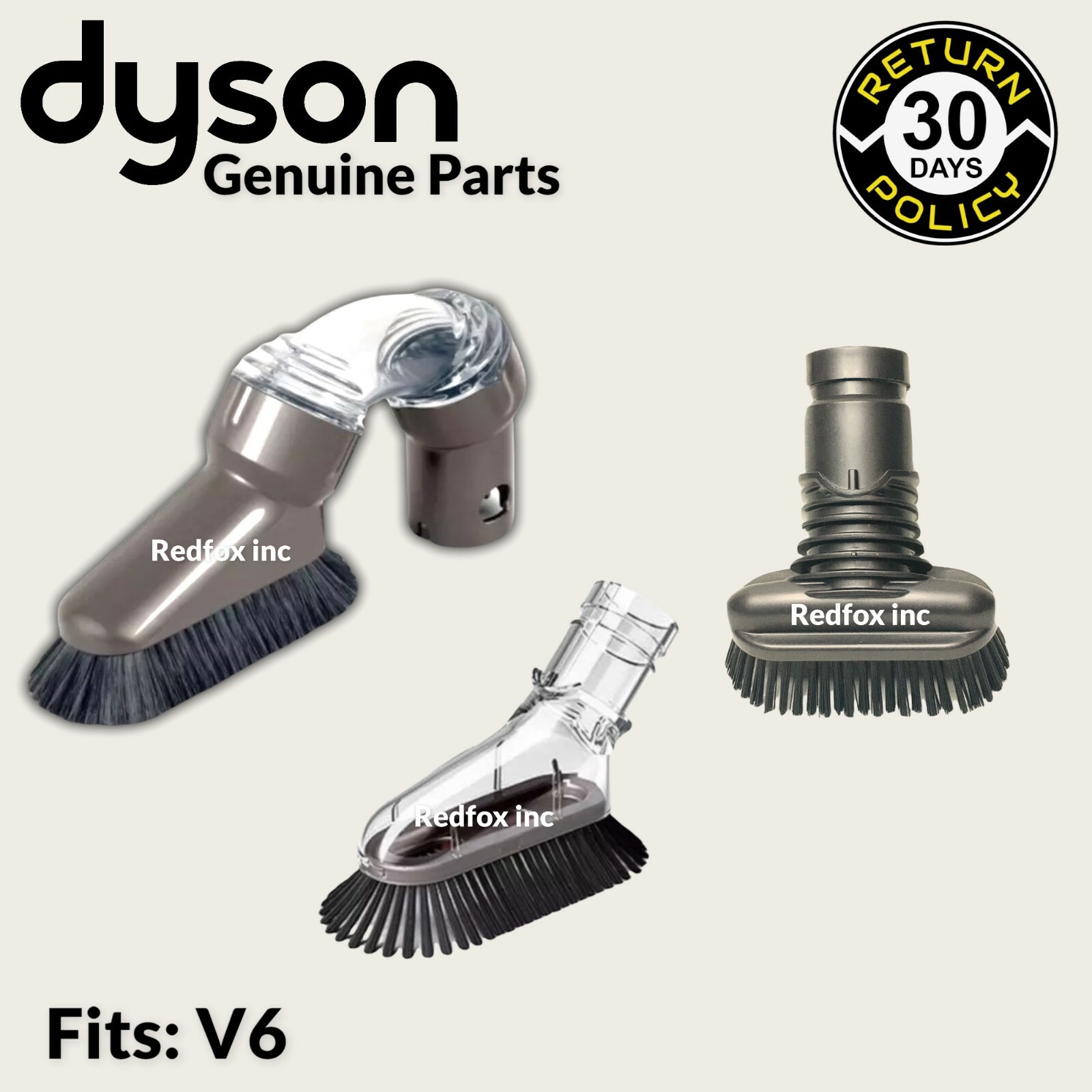 NEW Genuine Dyson Vacuum Attachment 