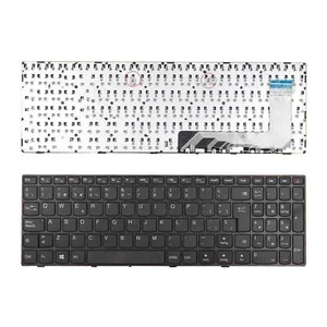 TECLADO PARA PORTÁTIL LENOVO IDEAPAD 110-15ISK 110-17ACL 110-17IKB 110-17ISK - Imagen 1 de 1