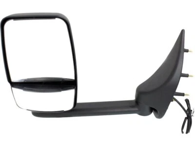 适用于 2002 年福特 E150 Econoline Club Wagon 镜面右 Kool Vue 64338PVGD — 第 1/2 张图片