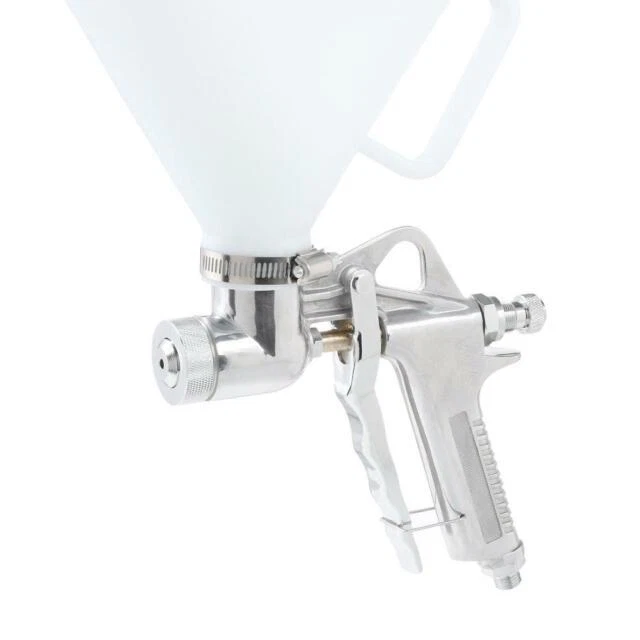 Homax 4670 Texture Gun and 5L Hopper
