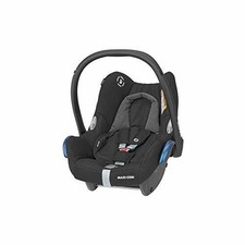 maxi cosi without isofix