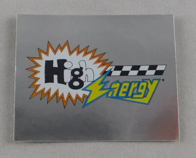 Tarjeta adhesiva Owen Hart Koko B Ware WWF Merlín luchador WWE 1992 WWE HE Foto 1 de 3