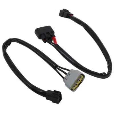 Regulator Link Harness Lead for Triumph Street Triple 675R Speed Triple 1050R - Изображение 1 из 4