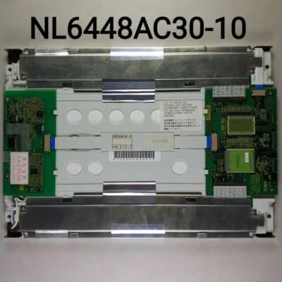 NEC PANEL NL6448AC30-10 refurbished FREE EXPEDITED SHIPPING - Image 1 of 2