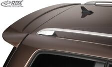 RDX Dachspoiler Heckspoiler Heckflügel Spoiler für VW Touran 1T1 11-15
