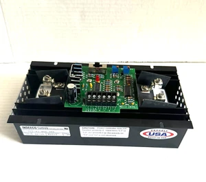 Indeeco Controls 101-A3-480-30I Power Controller 480V, 3Ph, 30A - Picture 1 of 10