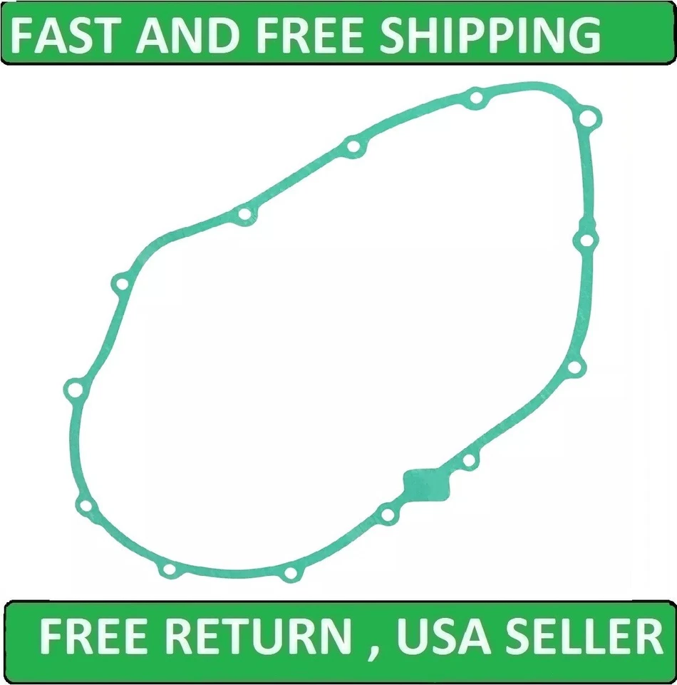 Junta de embrague para Honda VFR750F Interceptor 750 1986-1997 / VFR750R Rc30 1990 Foto 1 de 4