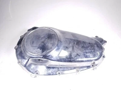 04 Cubierta embrague izquierdo motor cromado Triumph Speedmaster 1261511 Foto 1 de 4