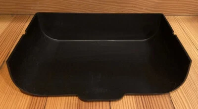 Saeco Estro Vapore SIN 006 Espresso Maker Part, Frame For Drip Tray & Drawer - Image 1 of 3