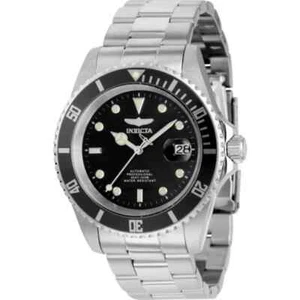 Invicta Pro Diver Black Dial Automatic Men's Steel Bracelet Watch 8926OBXL - Picture 1 of 1
