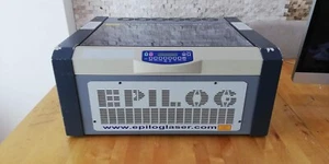 EPILOG 8000 MINI MT 18x12 25W CO2 - 25 Watt LASER CUTTER - ENGRAVER - Picture 1 of 7