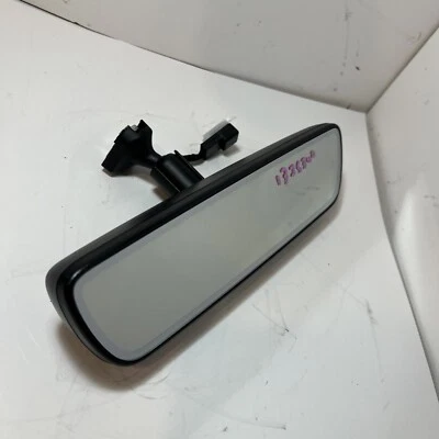 Espejo retrovisor interior Lexus IS300 2017 878100WK30 OEM Foto 1 de 4