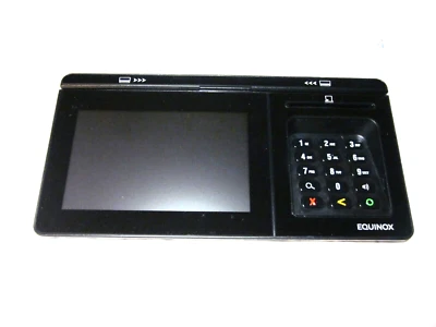 EQUINOX LUXE 8500I - Image 1 of 4