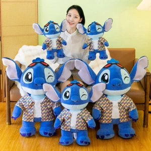 Cool cool Stitch Plush Doll Lilo & Stitch Animal Super Big Stitch Baby Doll Gift - Picture 1 of 9