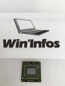 Processor AMD Semprom SMSI42SAM12GG Toshiba L300D (Reference: L300D-23U) - Picture 1 of 1