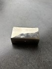 Rotbart Rasierhobel inkl. Box Vintage