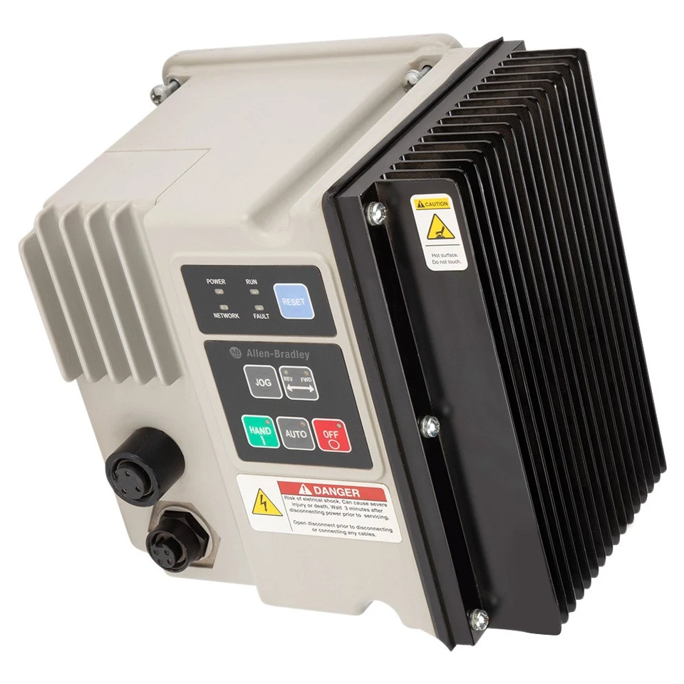 Allen-Bradley | 284E-FVD1P4Z-10-RRW-3-EMI-OC | Usado/Reacondicionado Foto 1 de 1