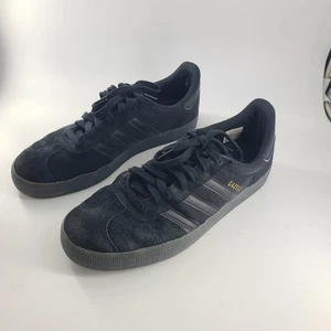 Adidas Gazelle Triple Schwarz Herren Größe 10,5 - Bild 1 von 13
