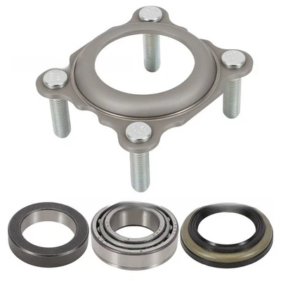 Rear Axle Bearing and Seal Kit for Jeep For Wrangler JK 2007 to 2017 OEM Part - Image 1 of 4