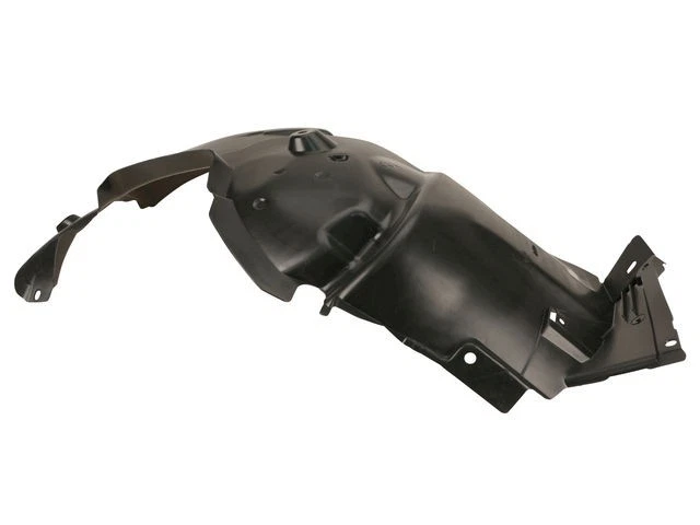 Forro guardabarros delantero derecho trasero para BMW 335i xDrive 2010 WB165TT 2009-2011 Foto 1 de 1
