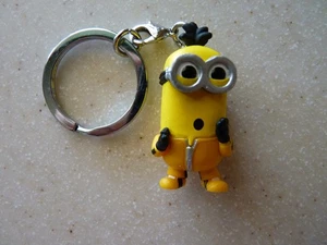 Funko Pocket Pop Keychain KUNG FU KEVIN Minions Rise of Gru 2" - Picture 1 of 2