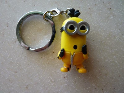 Funko Pocket Pop Keychain KUNG FU KEVIN Minions Rise of Gru 2" - Image 1 of 2