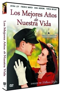 Los Mejores Años De Nuestra Vida [DVD] (1946) The Best Years of Our Lives - Bild 1 von 3