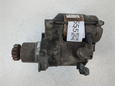 Motor de arranque Toyota Avalon 1995-2004 OEM RXB40 Foto 1 de 4
