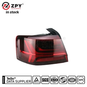 ZPY New Hight Quality Rear Left Outer LED Taillight For AUDI A6 4G9 945 095E - Picture 1 of 6
